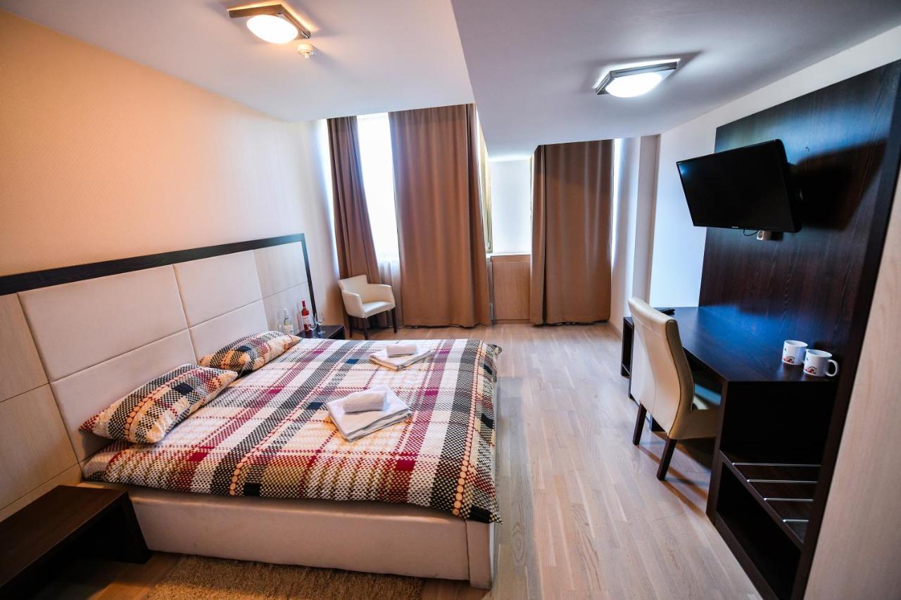 La Casa Apartments Banja Luka Esterno foto