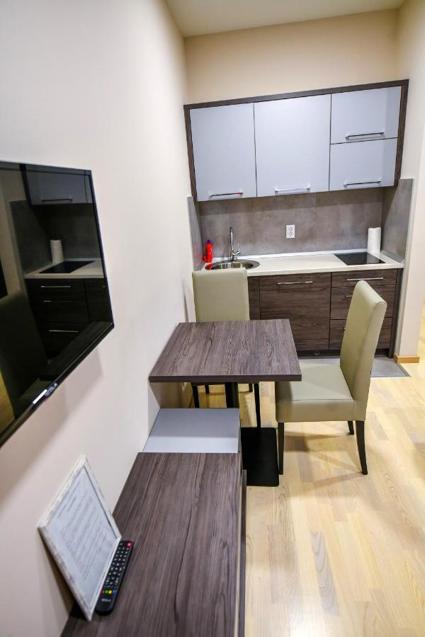 La Casa Apartments Banja Luka Esterno foto