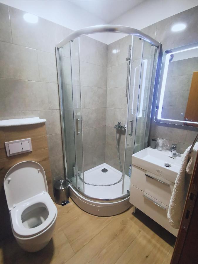 La Casa Apartments Banja Luka Esterno foto