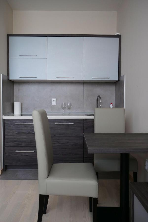 La Casa Apartments Banja Luka Esterno foto