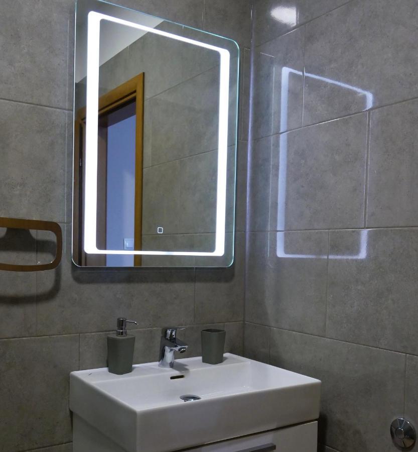 La Casa Apartments Banja Luka Esterno foto
